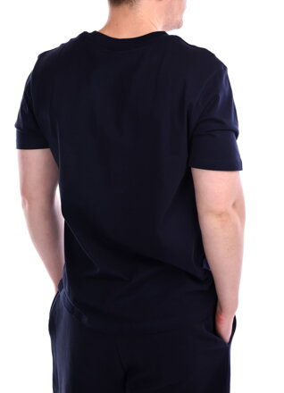 Pánske tričko RITMAN dark blue RETRO Jeans