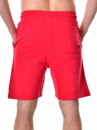 Pánske šortky ROSENBLATT shorts red RETRO Jeans