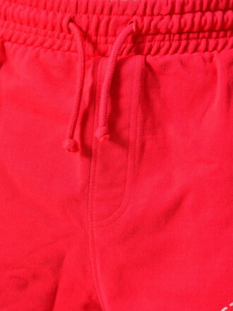 Pánske šortky ROSENBLATT shorts red RETRO Jeans