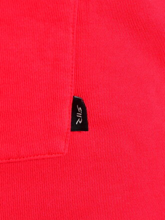 Pánske šortky ROSENBLATT shorts red RETRO Jeans