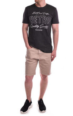Pánske tričko MAVERICK Retro Jeans