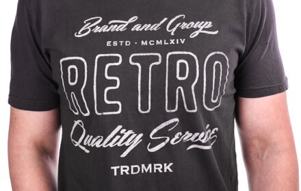 Pánske tričko MAVERICK Retro Jeans