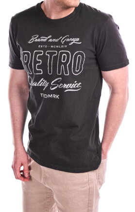Pánske tričko MAVERICK Retro Jeans