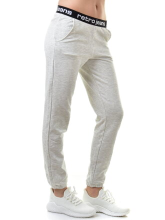 Dámske tepláky SHELLEY Retrojeans