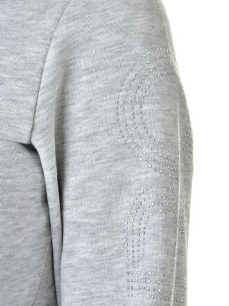 Dámska mikina EMELIA Retro Jeans 