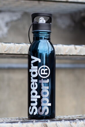 Športová fľaša SUPERDRY