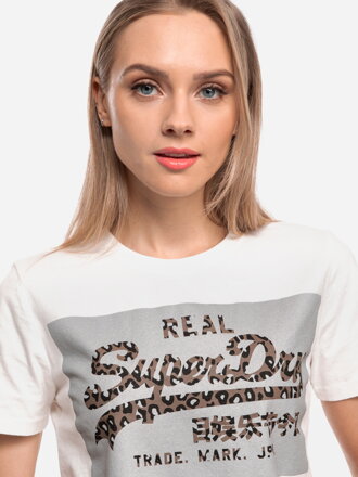 Dámske tričko Superdry 