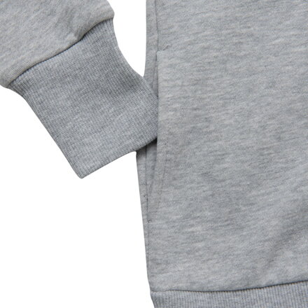 Dámska Mikina APPLIQUE ZIPHOOD SuperDry