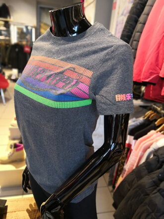 Dámske tričko Superdry 