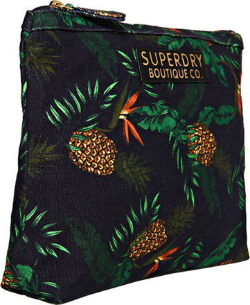 Dámska kozmetická taška SUPERDRY