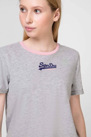 Dámske tričko Vintage SUPERDRY
