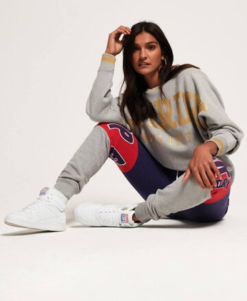 Dámske tepláky SUPERDRY