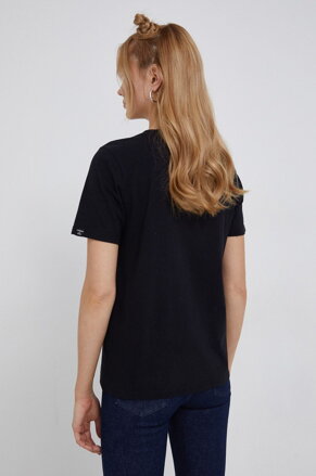 Dámske tričko CL Tee SUPERDRY