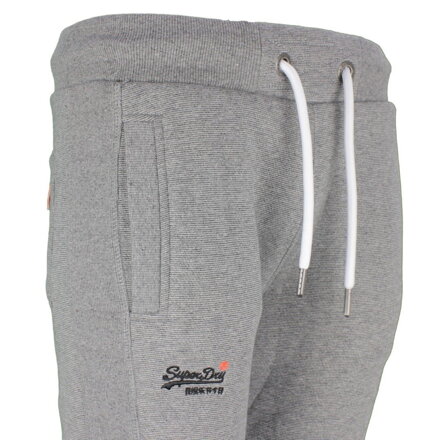 Pánske tepláky SuperDry