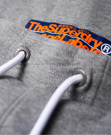 Pánske tepláky SuperDry