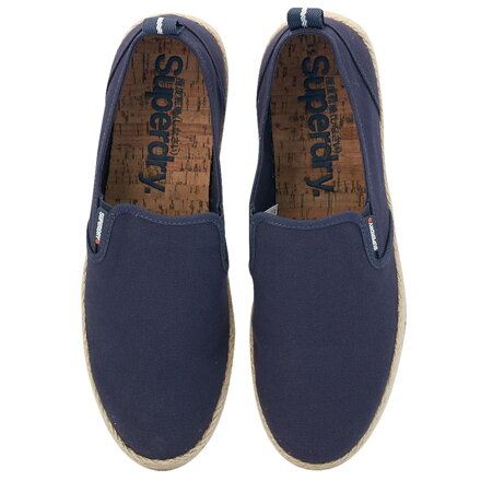 Pánske plátenky SUPERDRY