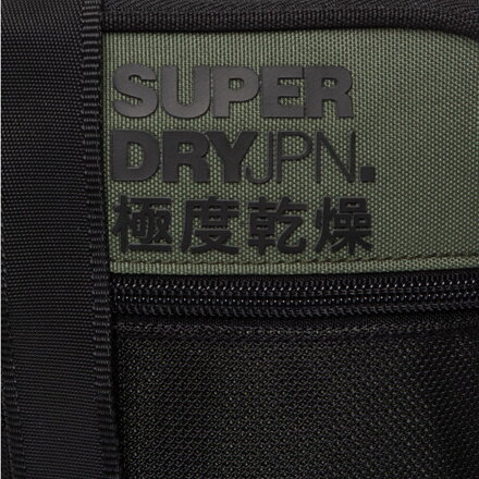 Pánska taška SUPERDRY