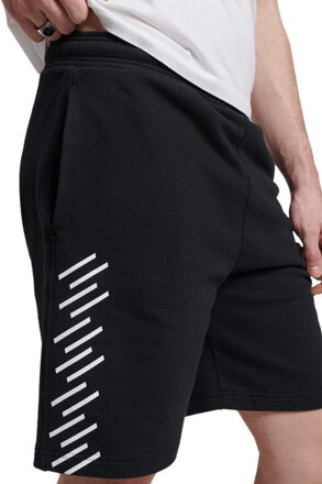Pánske šortky SUPERDRY