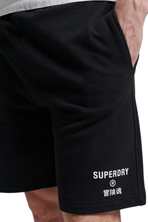 Pánske šortky SUPERDRY