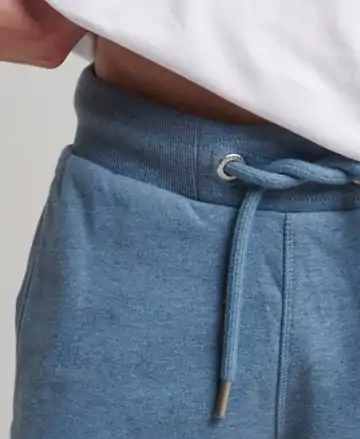 Superdry pánske krátke nohavice Blustone Marl