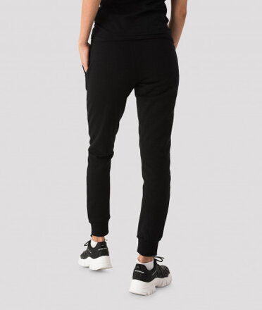 Dámske joggingové nohavice RetroJeans čierne TORONTO