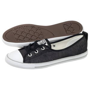 Converse Ballet Lace Slip