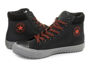 Converse Kotníkové tenisky - Chuck Taylor All Star Converse Boot Pc