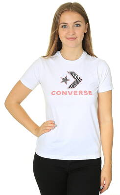 tričko Converse dámske
