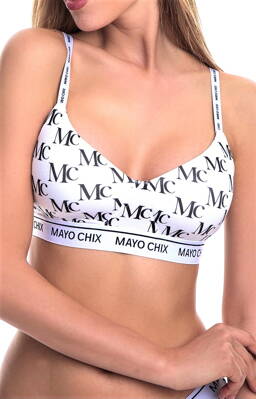 Podprsenka DEBBI Mayo Chix