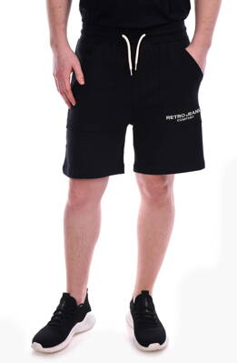Pánske šortky BANKS short antra RETRO Jeans