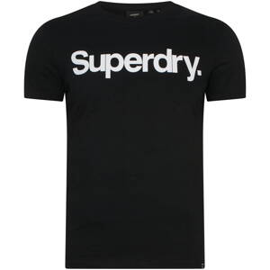 Pánske tričko Cl Tee SUPERDRY