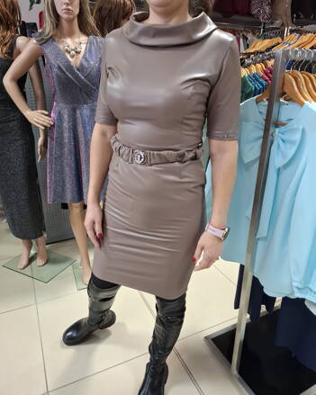 MAYO CHIX saty Domara bez