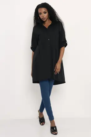 AMNESIA saty Gilka cierne