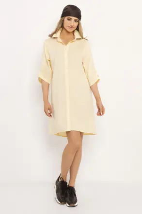 AMNESIA saty Gilka vanika