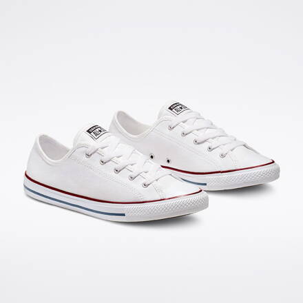 Dámske tramky DAINTY LOW TOP Converse