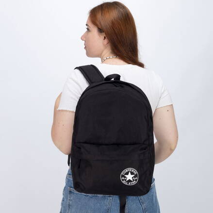 CONVERS speed 3 backpack black