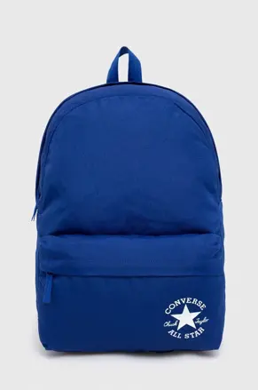 CONVERSE ruksak modrý