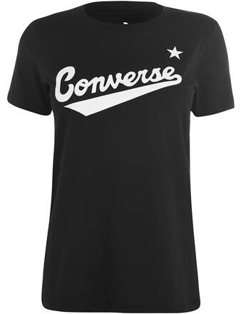 Dámske tričko CONVERSE (10021940-A02)