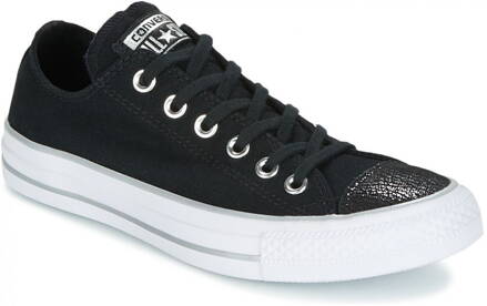 Dámske tenisky Converse Chuck Taylor All Star Ox Tipped Metallic Toe cap