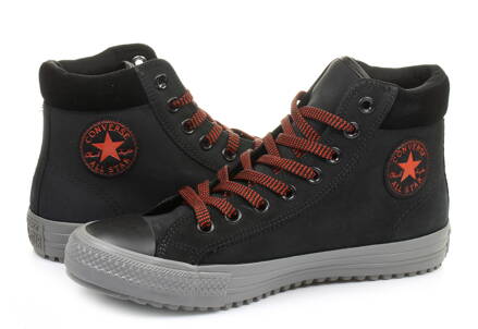 Converse Kotníkové tenisky - Chuck Taylor All Star Converse Boot Pc