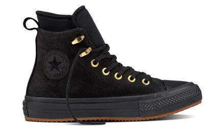 Converse Chuck Taylor Waterproof Boot