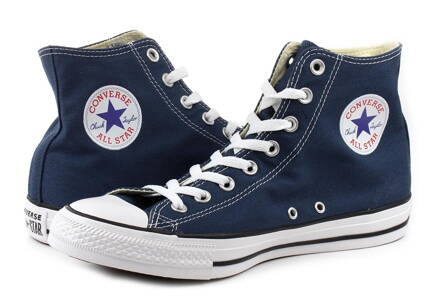 Tenisky Converse Chuck Taylor All Star Hi modré