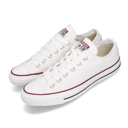 Tenisky Ox White CONVERSE 