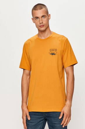 Pánske tričko HIGH DEMAND COLLAGE TEE CONVERSE