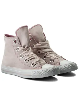 Converse Ctas Big Eyelets