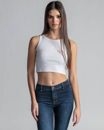 DEVERGO damsky top