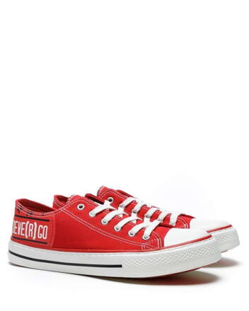 Pánske tenisky DEVERGO RED