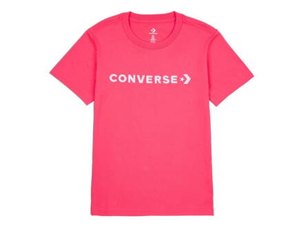 Dámske tričko CONVERSE ružová