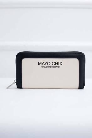 Dámska peňaženka LINA MAYO CHIX