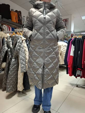 MAYO CHIX kabat Ariel fango